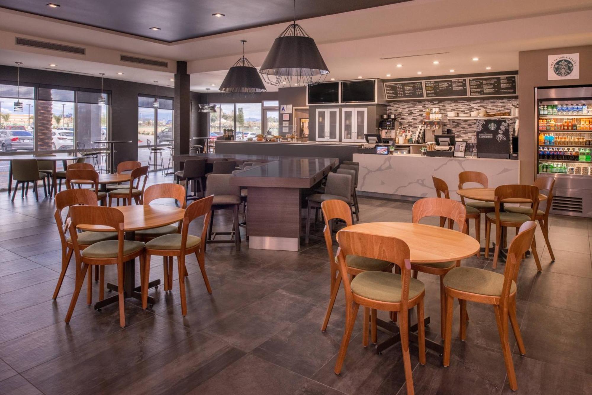 Courtyard By Marriott Temecula Murrieta Dış mekan fotoğraf