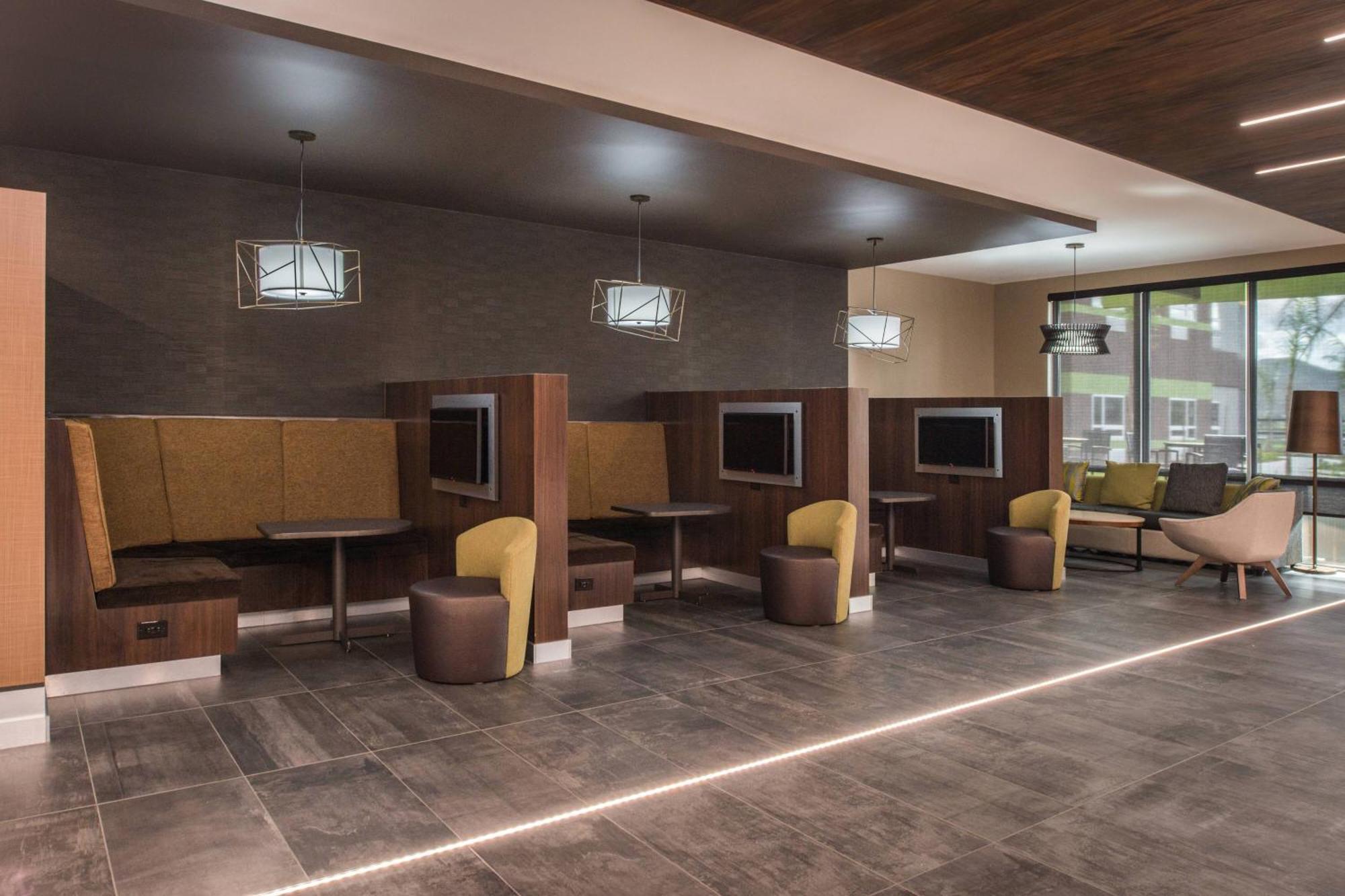Courtyard By Marriott Temecula Murrieta Dış mekan fotoğraf