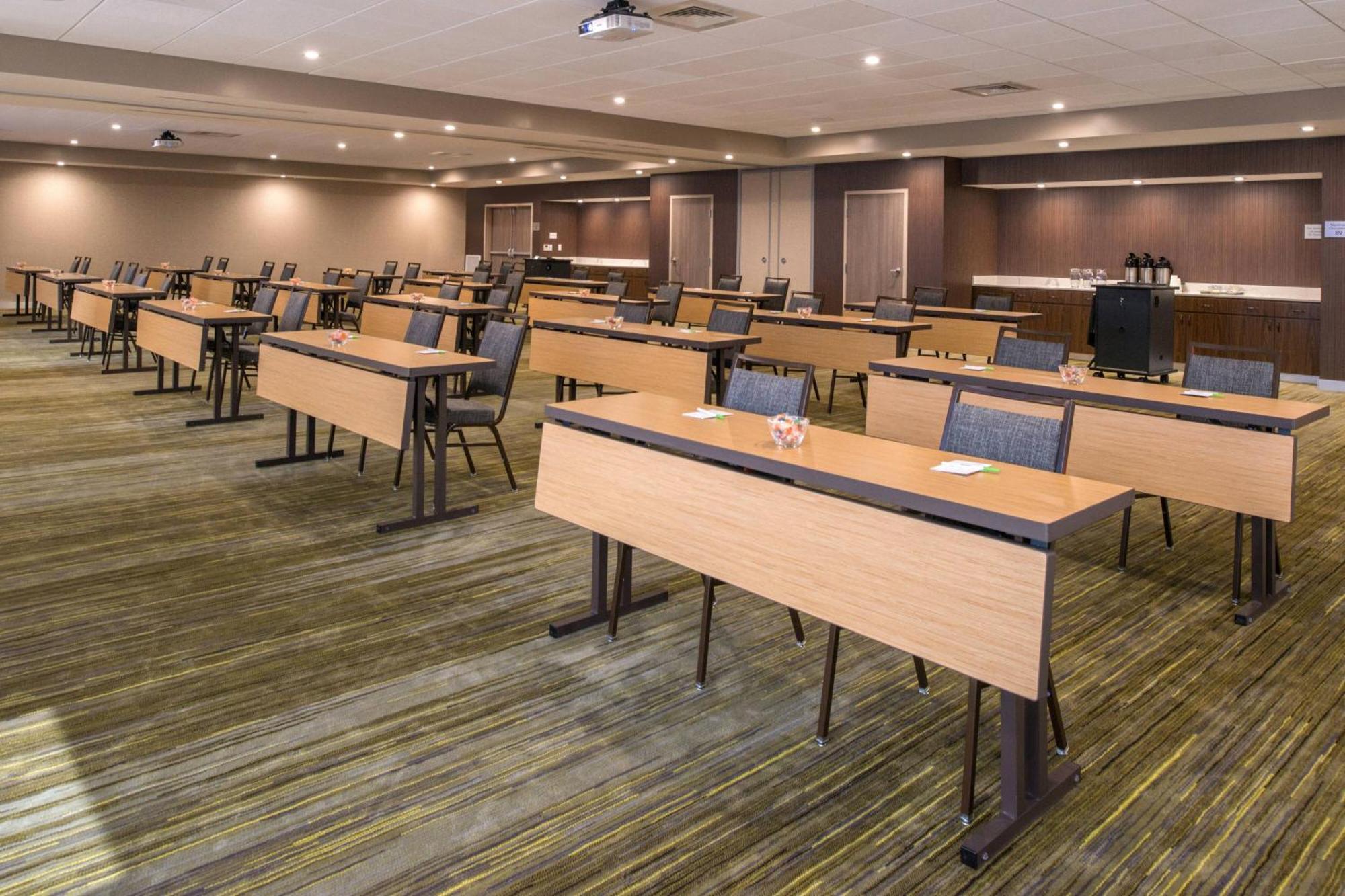 Courtyard By Marriott Temecula Murrieta Dış mekan fotoğraf