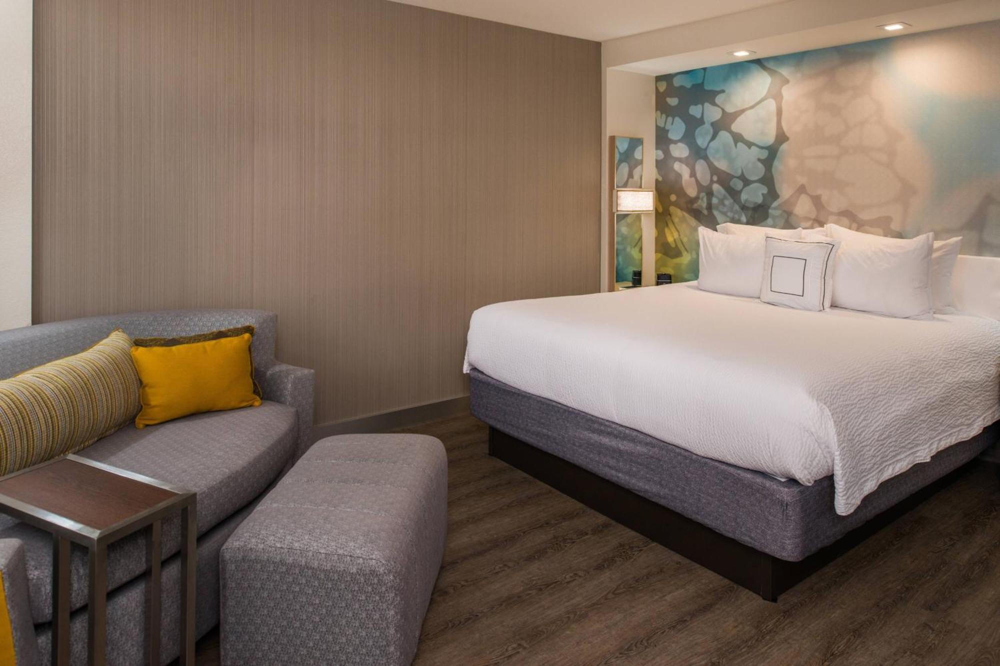 Courtyard By Marriott Temecula Murrieta Dış mekan fotoğraf