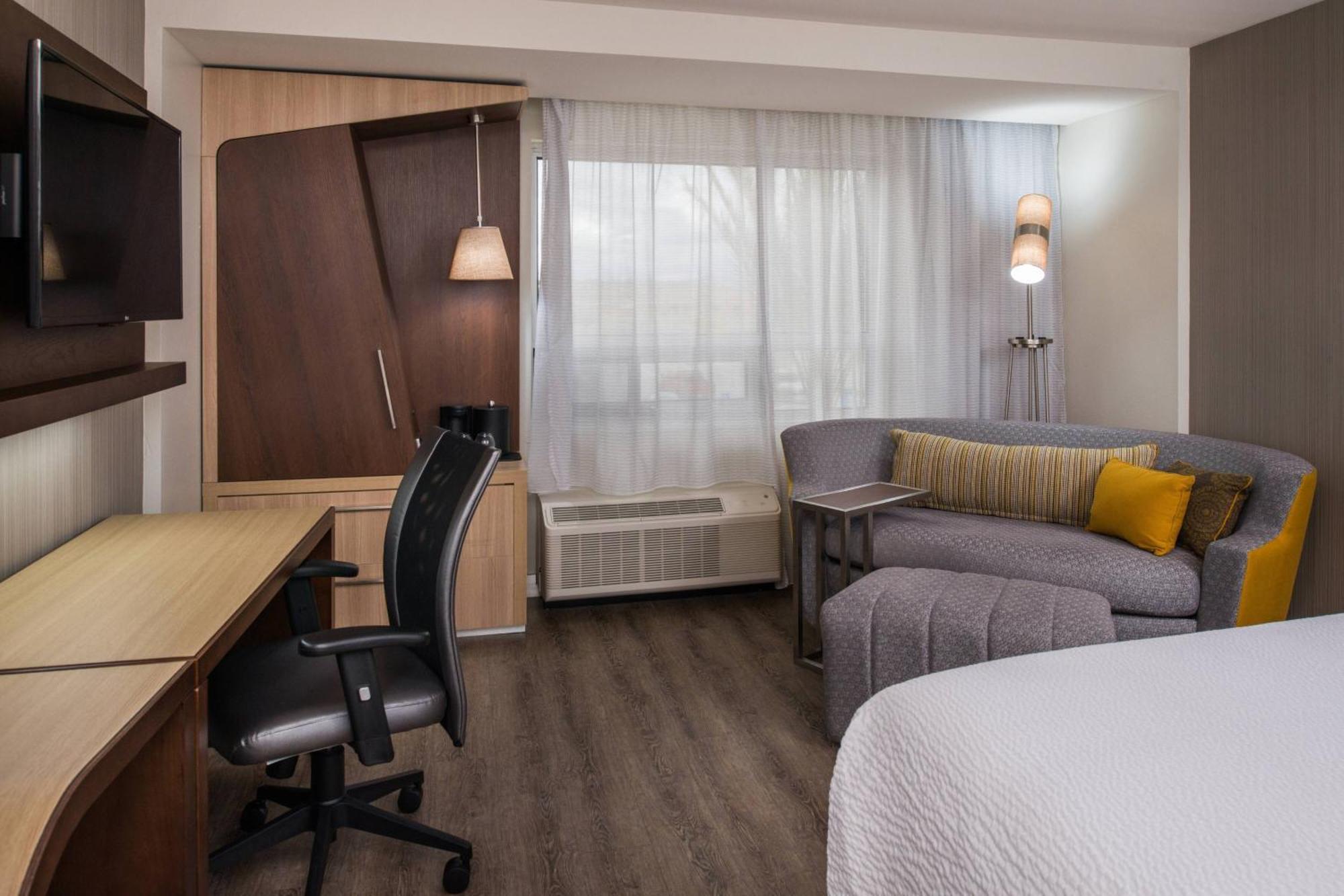 Courtyard By Marriott Temecula Murrieta Dış mekan fotoğraf
