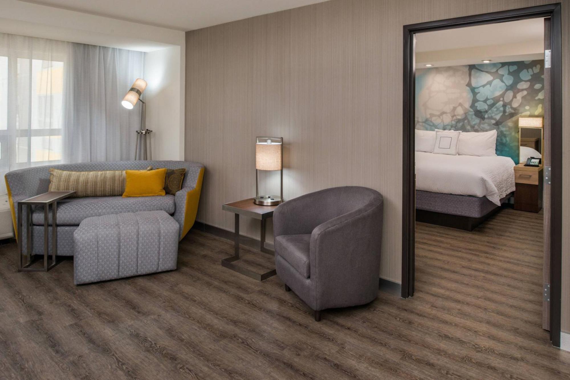 Courtyard By Marriott Temecula Murrieta Dış mekan fotoğraf