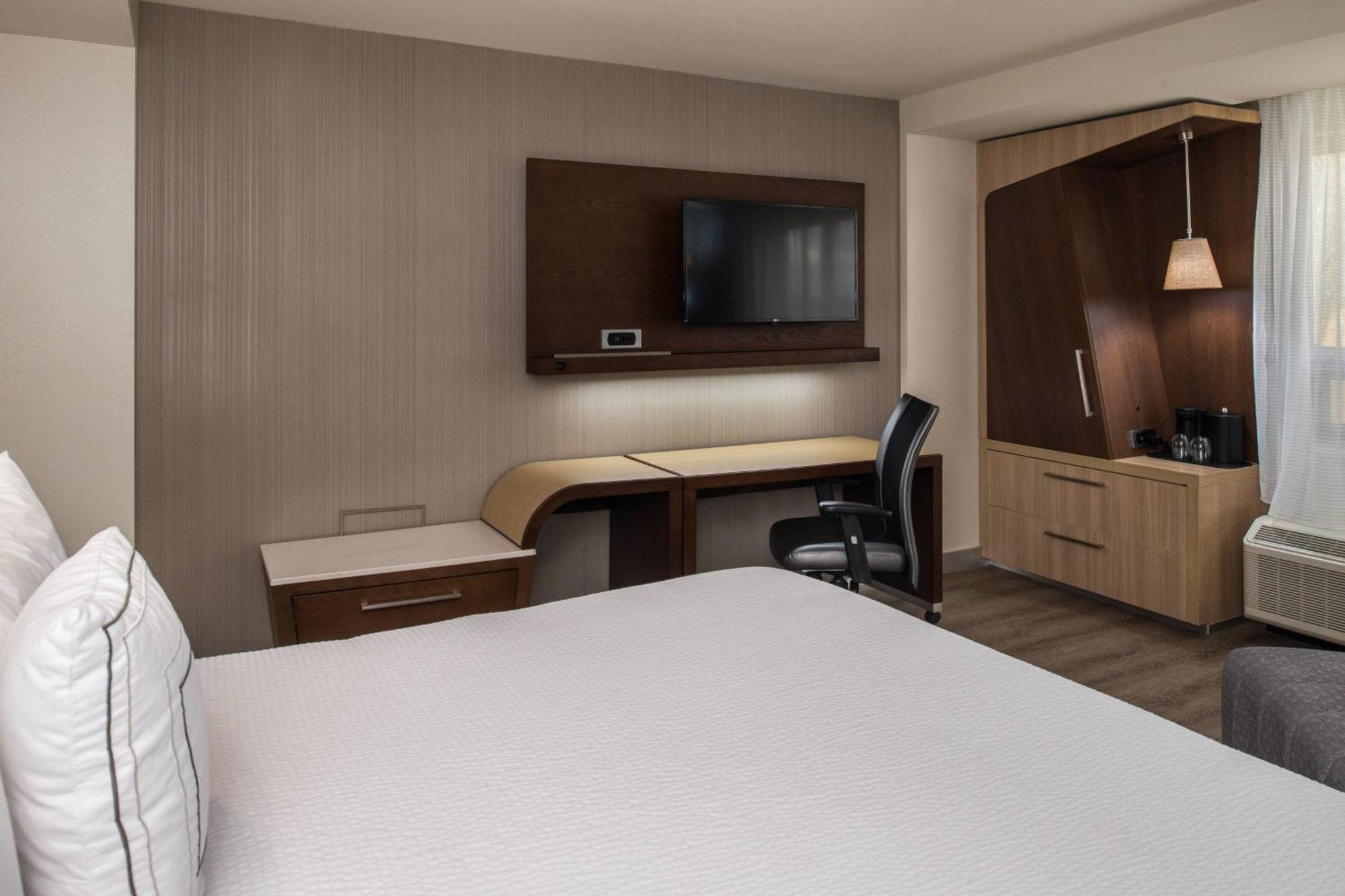 Courtyard By Marriott Temecula Murrieta Dış mekan fotoğraf