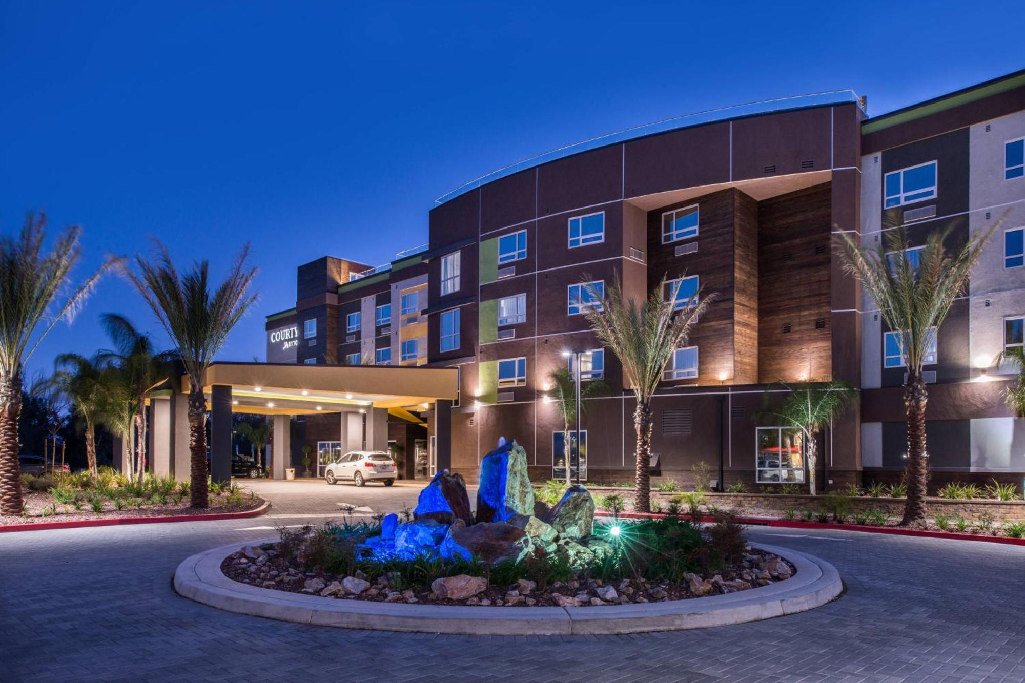 Courtyard By Marriott Temecula Murrieta Dış mekan fotoğraf
