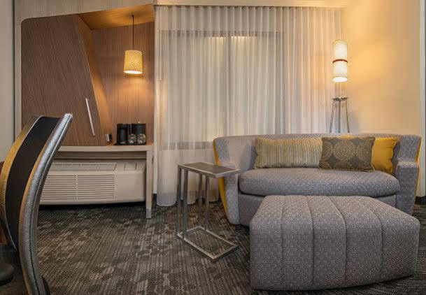 Courtyard By Marriott Temecula Murrieta Dış mekan fotoğraf