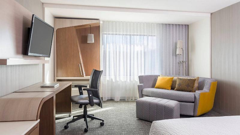Courtyard By Marriott Temecula Murrieta Dış mekan fotoğraf